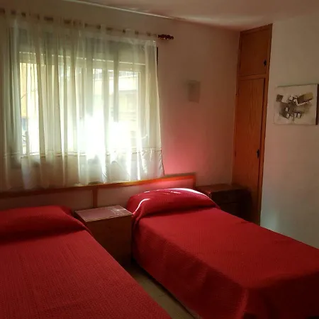 アパート Apartamento Aiguera *