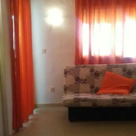 アパート Apartamento Aiguera