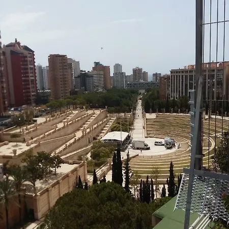 Apartamento Aiguera Apartamento *