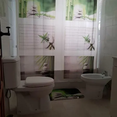 Apartamento Apartamento Aiguera