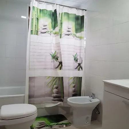 Apartamento Aiguera