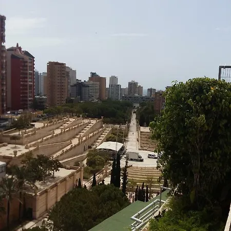 Apartamento Apartamento Aiguera