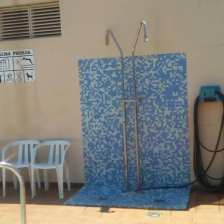 Apartamento Apartamento Aiguera Benidorm