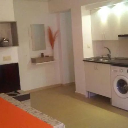 Apartamento Aiguera