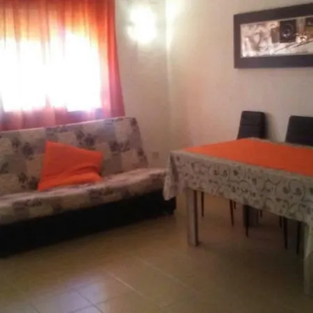 Apartamento Aiguera בנידורם